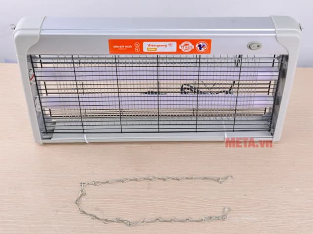 So sánh giá Đèn bắt muỗi Điện Quang ĐQ EML05L rẻ nhất? - Ảnh 15