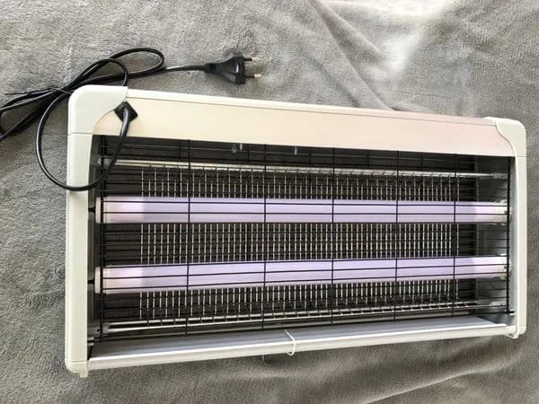 Đèn bắt muỗi Điện Quang ĐQ EML05L - Giá rẻ nhất hôm nay - Ảnh 17