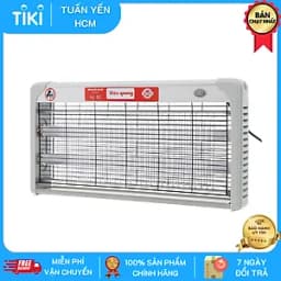 Đèn bắt muỗi Điện Quang ĐQ EML05L - Giá rẻ nhất hôm nay - Ảnh 18