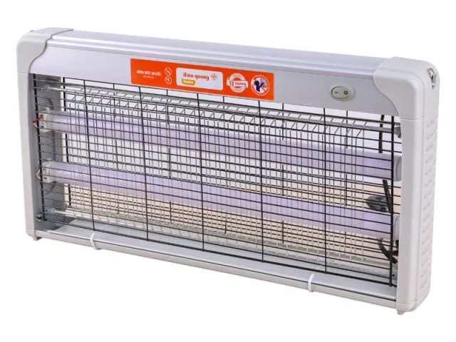 So sánh giá Đèn bắt muỗi Điện Quang ĐQ EML05L rẻ nhất? - Ảnh 5