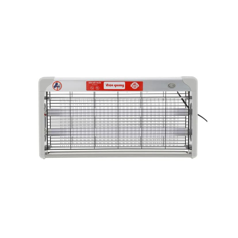 Đèn bắt muỗi Điện Quang ĐQ EML05L - Giá rẻ nhất hôm nay - Ảnh 9