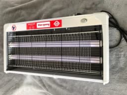 Đèn bắt muỗi Điện Quang ĐQ EML05L - Giá rẻ nhất hôm nay - Ảnh 10