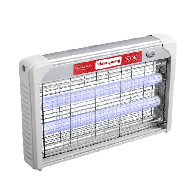 Đèn bắt muỗi Điện Quang ĐQ EML06L - Ảnh 10