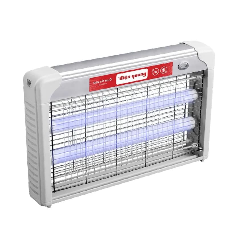 So sánh giá Đèn bắt muỗi Điện Quang ĐQ EML06L - Tìm sản phẩm giá rẻ nhất - Ảnh 1