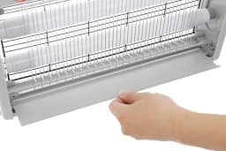 So sánh giá Đèn bắt muỗi Điện Quang ĐQ EML06L - Tìm sản phẩm giá rẻ nhất - Ảnh 11