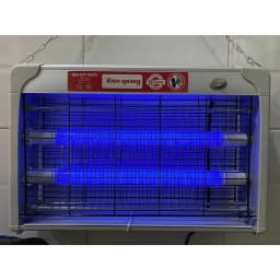 So sánh giá Đèn bắt muỗi Điện Quang ĐQ EML06L - Tìm sản phẩm giá rẻ nhất - Ảnh 12