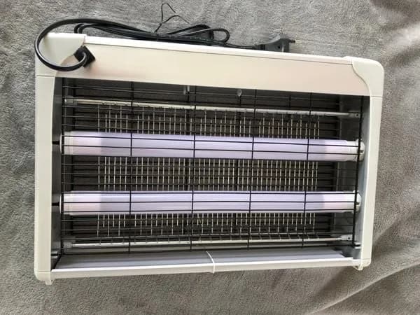 So sánh giá Đèn bắt muỗi Điện Quang ĐQ EML06L rẻ nhất? - Ảnh 17