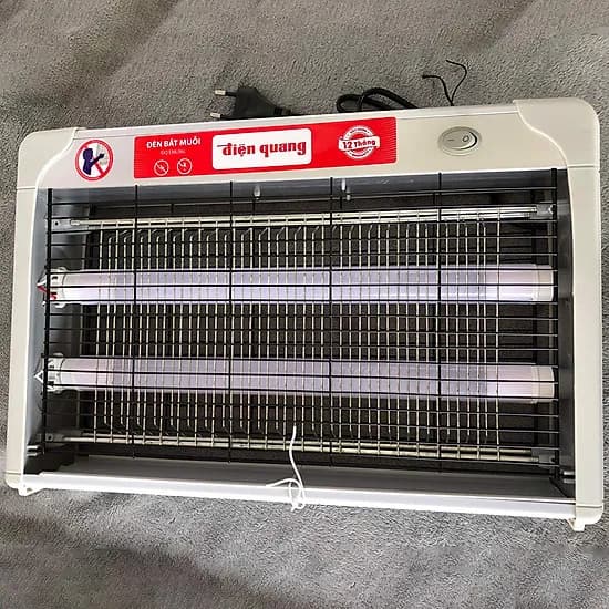 So sánh giá Đèn bắt muỗi Điện Quang ĐQ EML06L rẻ nhất? - Ảnh 20