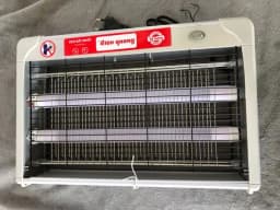 So sánh giá Đèn bắt muỗi Điện Quang ĐQ EML06L - Tìm sản phẩm giá rẻ nhất - Ảnh 5
