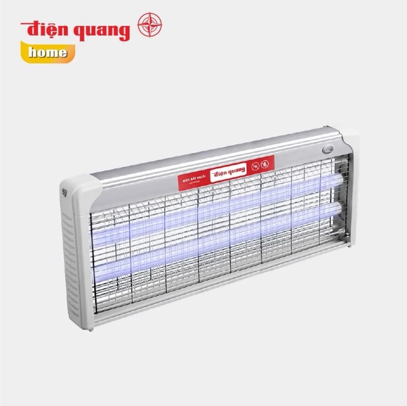 So sánh giá Đèn bắt muỗi Điện Quang ĐQ EML06L - Tìm sản phẩm giá rẻ nhất - Ảnh 7