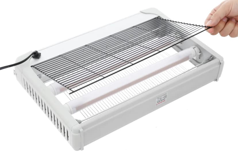 So sánh giá Đèn bắt muỗi Điện Quang ĐQ EML06L - Tìm sản phẩm giá rẻ nhất - Ảnh 8