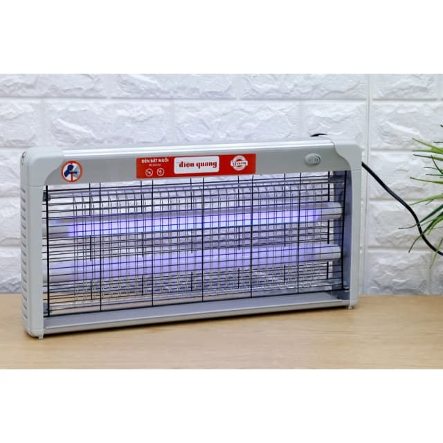 So sánh giá Đèn bắt muỗi Điện Quang ĐQ EML06L rẻ nhất? - Ảnh 9
