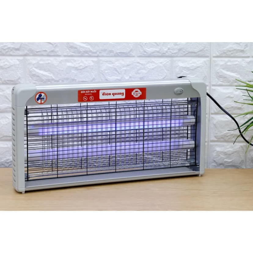 So sánh giá Đèn bắt muỗi Điện Quang ĐQ EML06L - Tìm sản phẩm giá rẻ nhất - Ảnh 9