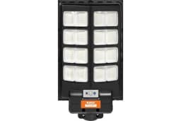 Đèn đường liền thể năng lượng mặt trời Modi MD-SLT27-400-W