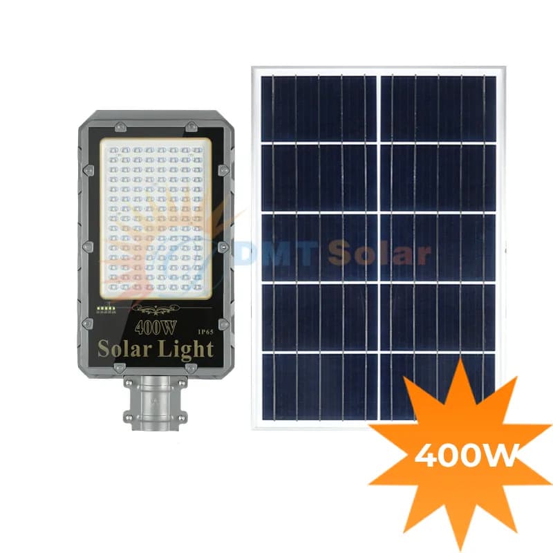 So sánh giá Đèn đường liền thể năng lượng mặt trời Modi MD-SLT27-400-W - Tìm sản phẩm giá rẻ nhất - Ảnh 13