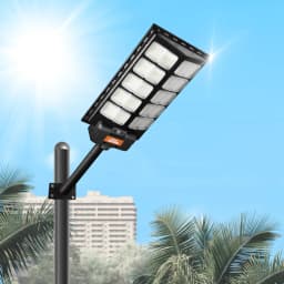 So sánh giá Đèn đường liền thể năng lượng mặt trời Modi MD-SLT27-400-W - Tìm sản phẩm giá rẻ nhất - Ảnh 14
