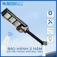 So sánh giá Đèn đường liền thể năng lượng mặt trời Modi MD-SLT27-400-W - Tìm sản phẩm giá rẻ nhất - Ảnh 18