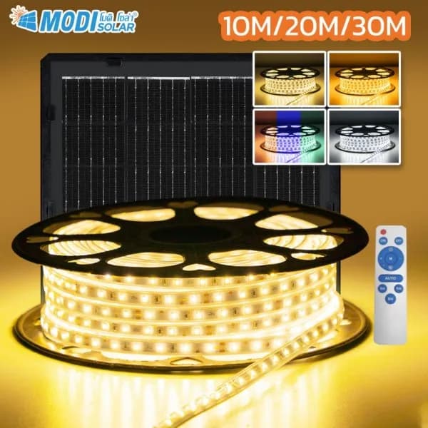 So sánh giá Đèn đường liền thể năng lượng mặt trời Modi MD-SLT27-400-W - Tìm sản phẩm giá rẻ nhất - Ảnh 19
