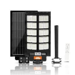 So sánh giá Đèn đường liền thể năng lượng mặt trời Modi MD-SLT27-400-W - Tìm sản phẩm giá rẻ nhất - Ảnh 4