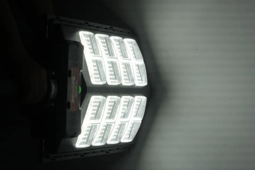 So sánh giá Đèn đường liền thể năng lượng mặt trời Modi MD-SLT27-400-W - Tìm sản phẩm giá rẻ nhất - Ảnh 8