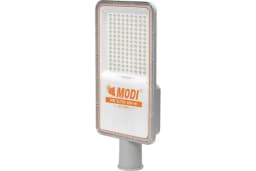 Đèn đường năng lượng mặt trời nhôm Modi MD-SLT 30- 400-W