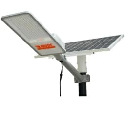 Đèn đường năng lượng mặt trời nhôm lực Modi MD-SLT30-600-W