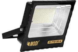 Đèn pha năng lượng mặt trời Modi MD-PT08-300-W