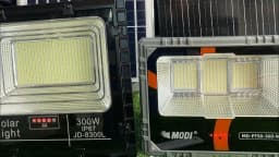 So sánh giá Đèn pha năng lượng mặt trời Modi MD-PT08-300-W - Tìm sản phẩm giá rẻ nhất - Ảnh 12