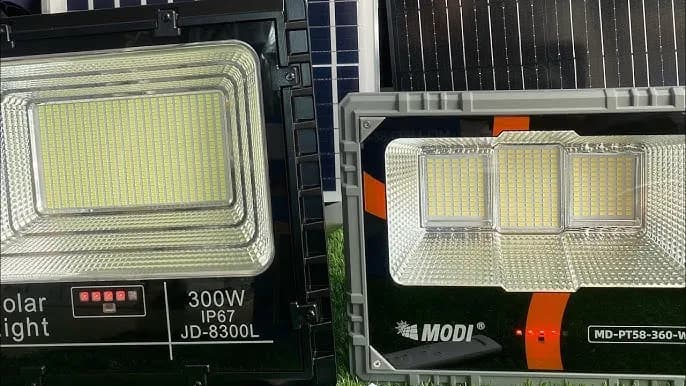 So sánh giá Đèn pha năng lượng mặt trời Modi MD-PT08-300-W - Tìm sản phẩm giá rẻ nhất - Ảnh 12