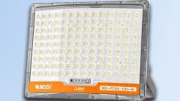 So sánh giá Đèn pha năng lượng mặt trời Modi MD-PT08-300-W - Tìm sản phẩm giá rẻ nhất - Ảnh 8