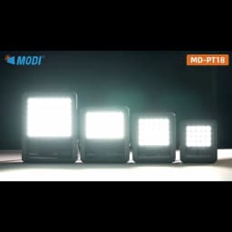So sánh giá Đèn pha năng lượng mặt trời Modi MD-PT18-300-W - Tìm sản phẩm giá rẻ nhất - Ảnh 14