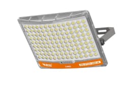 Đèn pha năng lượng mặt trời Modi MD-PT55-300-W