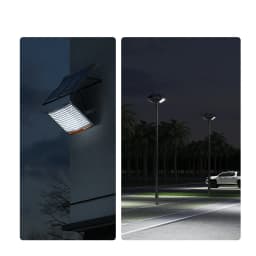 So sánh giá Đèn pha năng lượng mặt trời Modi MD-PT55-600-W - Tìm sản phẩm giá rẻ nhất - Ảnh 13