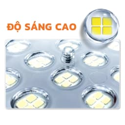 So sánh giá Đèn pha năng lượng mặt trời Modi MD-PT55-600-W - Tìm sản phẩm giá rẻ nhất - Ảnh 17