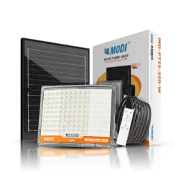 So sánh giá Đèn pha năng lượng mặt trời Modi MD-PT55-600-W - Tìm sản phẩm giá rẻ nhất - Ảnh 7