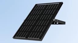 So sánh giá Đèn pha năng lượng mặt trời nhôm Modi MD-PT58-240-W - Tìm sản phẩm giá rẻ nhất - Ảnh 2