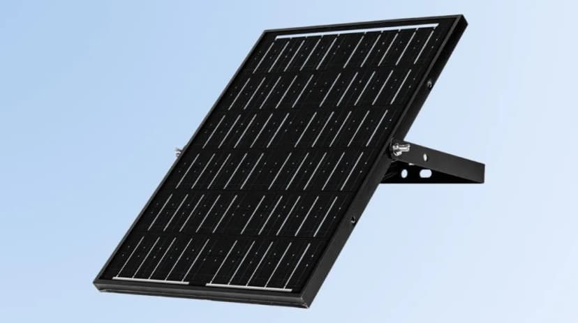 So sánh giá Đèn pha năng lượng mặt trời nhôm Modi MD-PT58-240-W - Tìm sản phẩm giá rẻ nhất - Ảnh 2