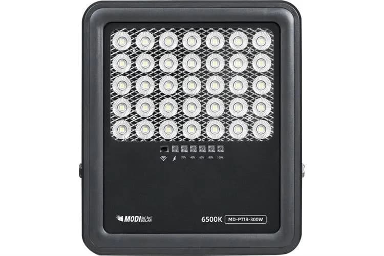 So sánh giá Đèn pha năng lượng mặt trời nhôm Modi MD-PT58-240-W - Tìm sản phẩm giá rẻ nhất - Ảnh 18