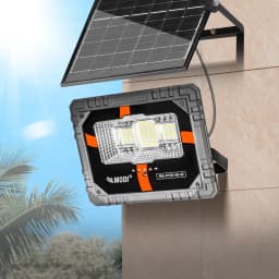 So sánh giá Đèn pha năng lượng mặt trời nhôm Modi MD-PT58-240-W - Tìm sản phẩm giá rẻ nhất - Ảnh 4