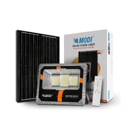 So sánh giá Đèn pha năng lượng mặt trời nhôm Modi MD-PT58-240-W - Tìm sản phẩm giá rẻ nhất - Ảnh 7