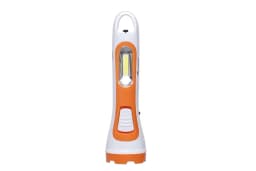 Đèn pin sạc đa năng Comet CRT453