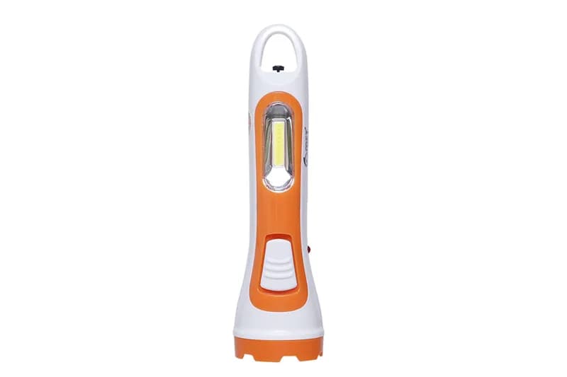 So sánh giá Đèn pin sạc đa năng Comet CRT453 - Tìm sản phẩm giá rẻ nhất - Ảnh 1