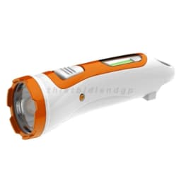 So sánh giá Đèn pin sạc đa năng Comet CRT453 - Tìm sản phẩm giá rẻ nhất - Ảnh 2