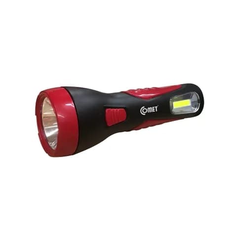So sánh giá Đèn pin sạc đa năng Comet CRT453 rẻ nhất? - Ảnh 11