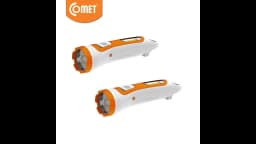 So sánh giá Đèn pin sạc đa năng Comet CRT453 - Tìm sản phẩm giá rẻ nhất - Ảnh 13