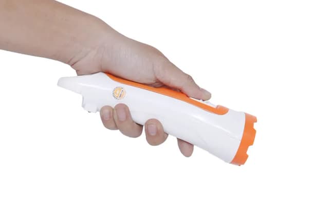 So sánh giá Đèn pin sạc đa năng Comet CRT453 rẻ nhất? - Ảnh 18