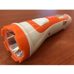 So sánh giá Đèn pin sạc đa năng Comet CRT453 - Tìm sản phẩm giá rẻ nhất - Ảnh 5