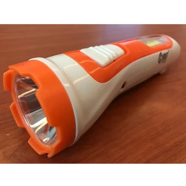 So sánh giá Đèn pin sạc đa năng Comet CRT453 rẻ nhất? - Ảnh 5