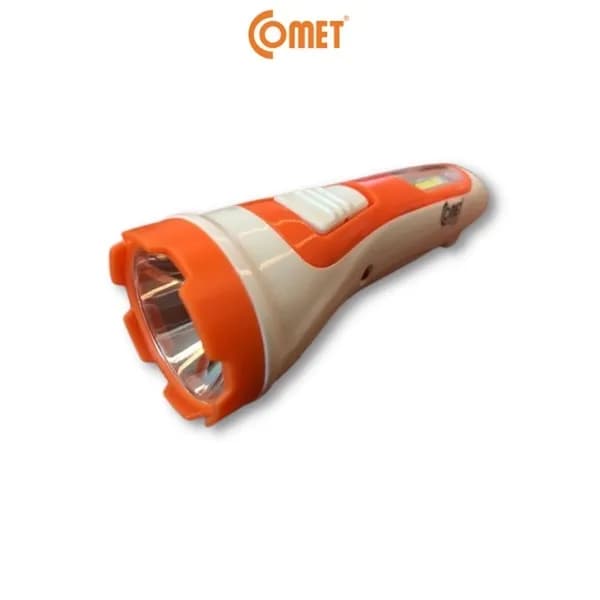 So sánh giá Đèn pin sạc đa năng Comet CRT453 rẻ nhất? - Ảnh 8