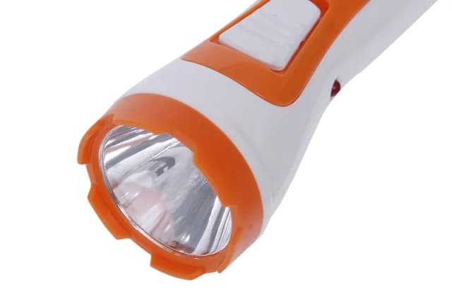 So sánh giá Đèn pin sạc đa năng Comet CRT453 rẻ nhất? - Ảnh 10